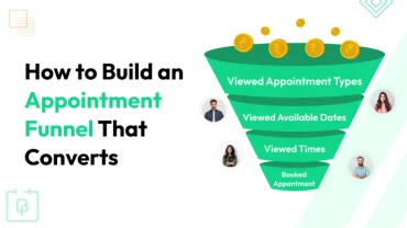appointment funnel