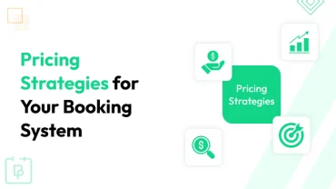 pricing strategies for booking system