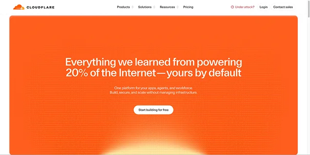 Cloudflare
