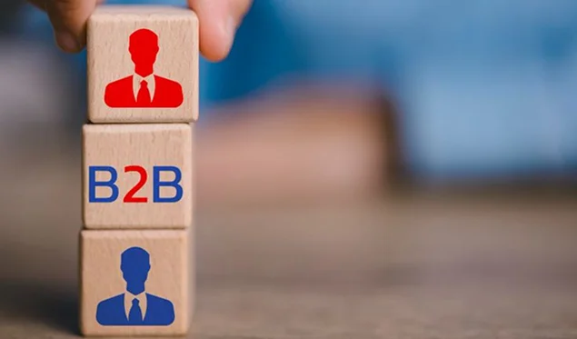 b2b appointment scheduling