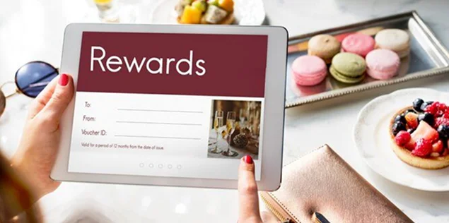 booking reward drive customer loyalty