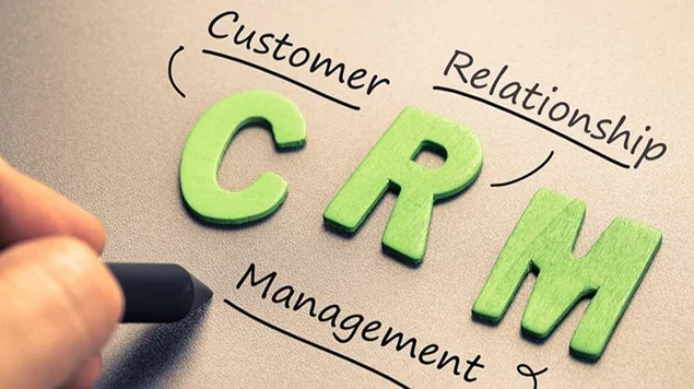 connect appointment scheduling with your crm workflow