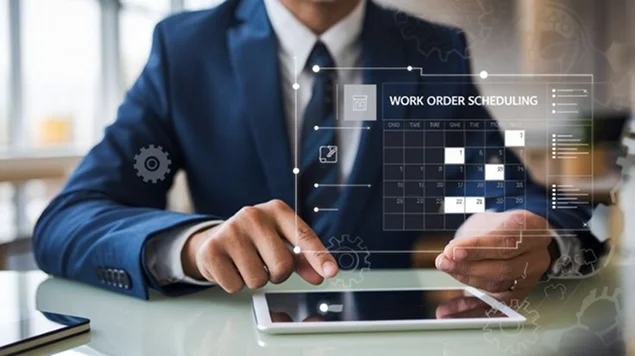 create dedicated booking flow