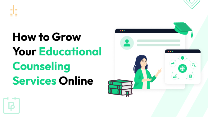 educational counseling services