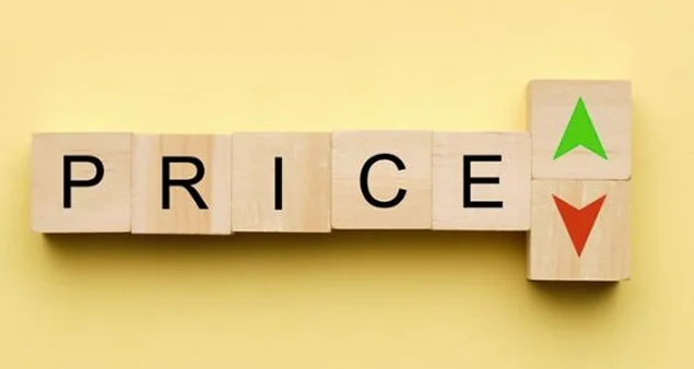 mind in before changing prices 