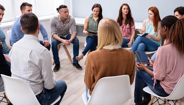 reach more students with group sessions