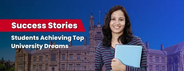 success stories of students