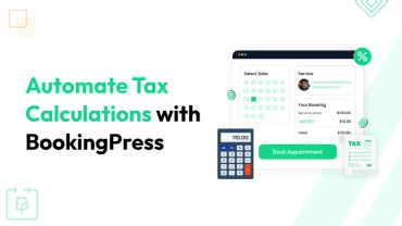 automate tax calculations