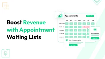 appointment waiting list