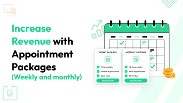 weekly and monthly service packages