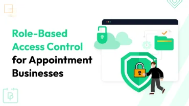 role based access control