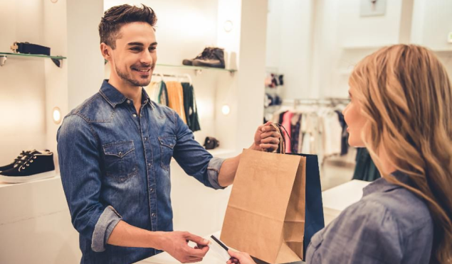 start with customer needs to increase revenue