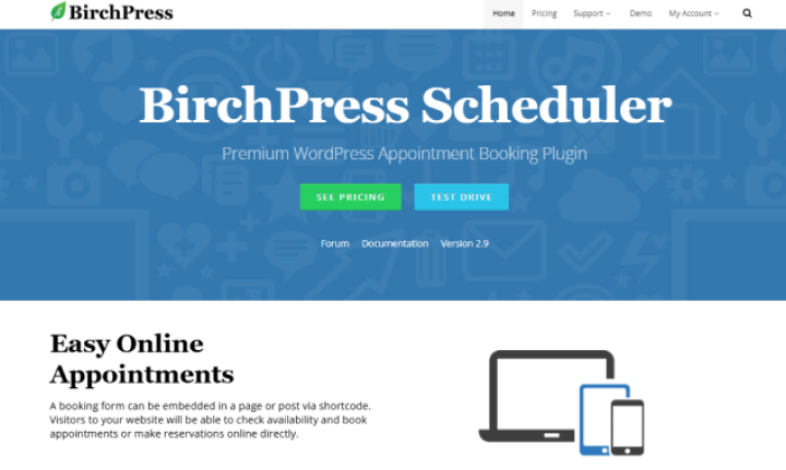 birchpress