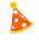 Birthday Cap