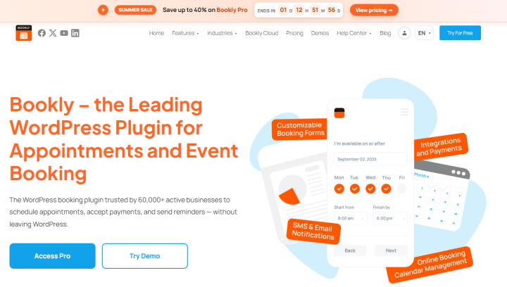 bookly