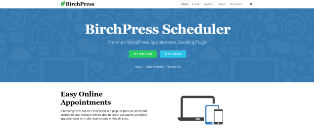 brichpress