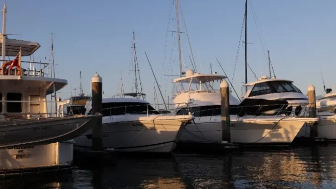 Boat Rental