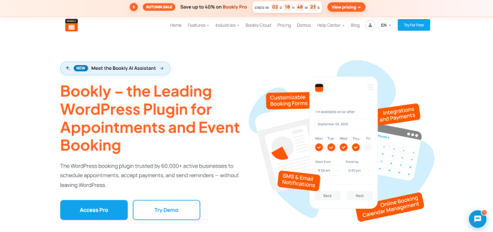 bookly