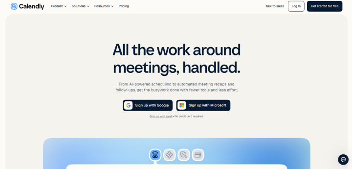 calendly