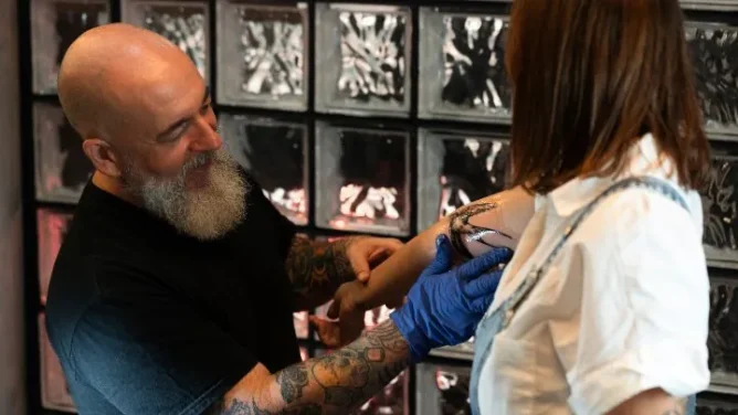 tattoo