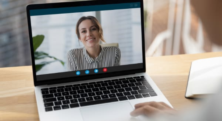 what is virtual booking