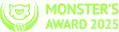 Monster's Award 2025