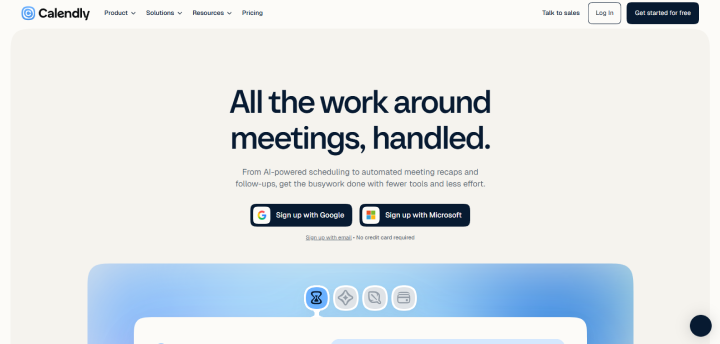 calendly