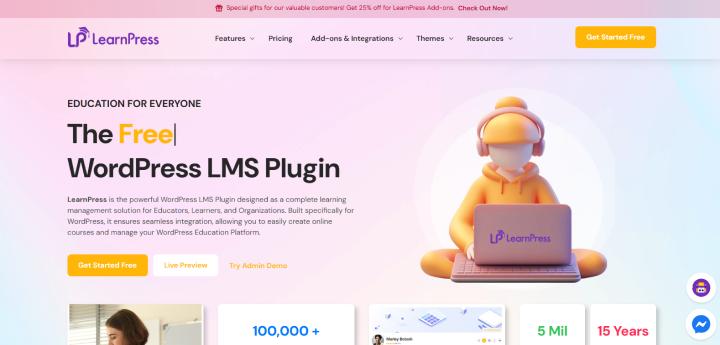 learnpress