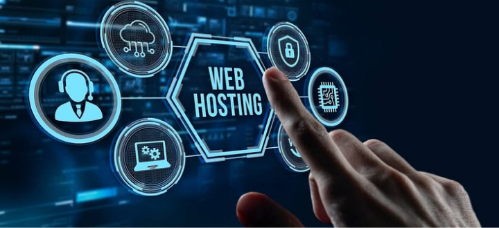 secure web hosting