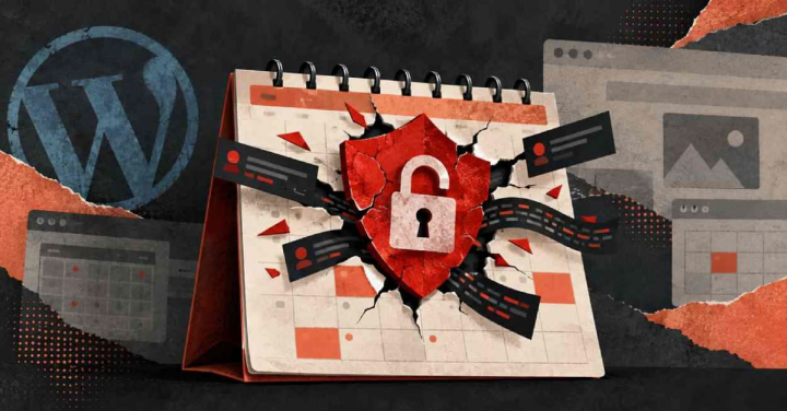 secure wordpress website