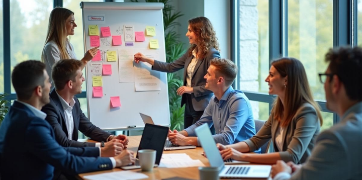 tips to make staff commission system