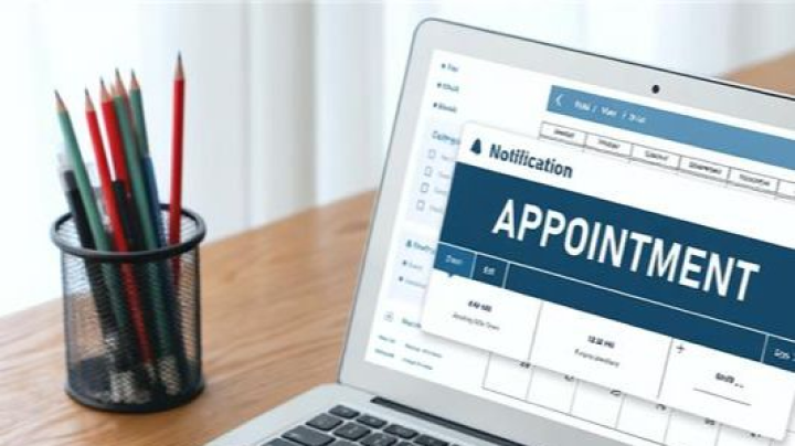 wordpress appointment booking plugin